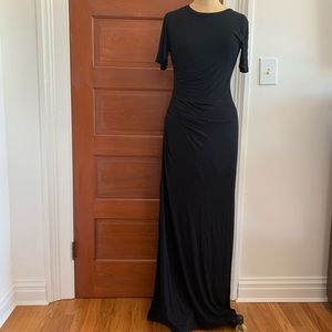 ALC Maxi Shirtdress 6